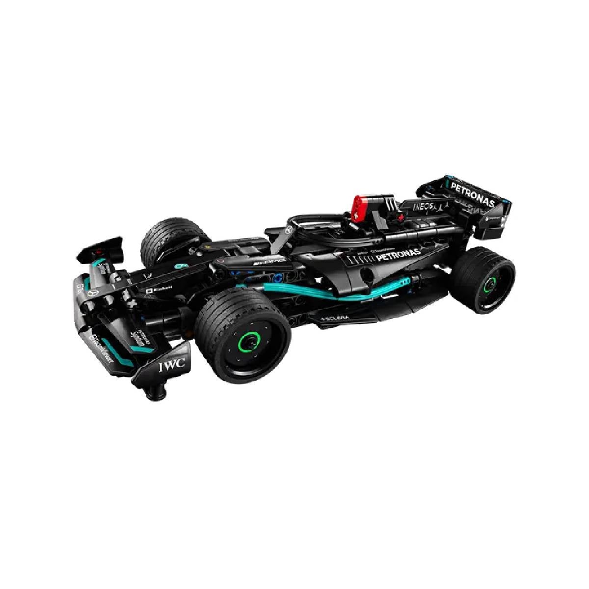 LEGO: MERCEDES-AMG F1 W14 E PERFORMANCE PULL-BACK 42165 - 2