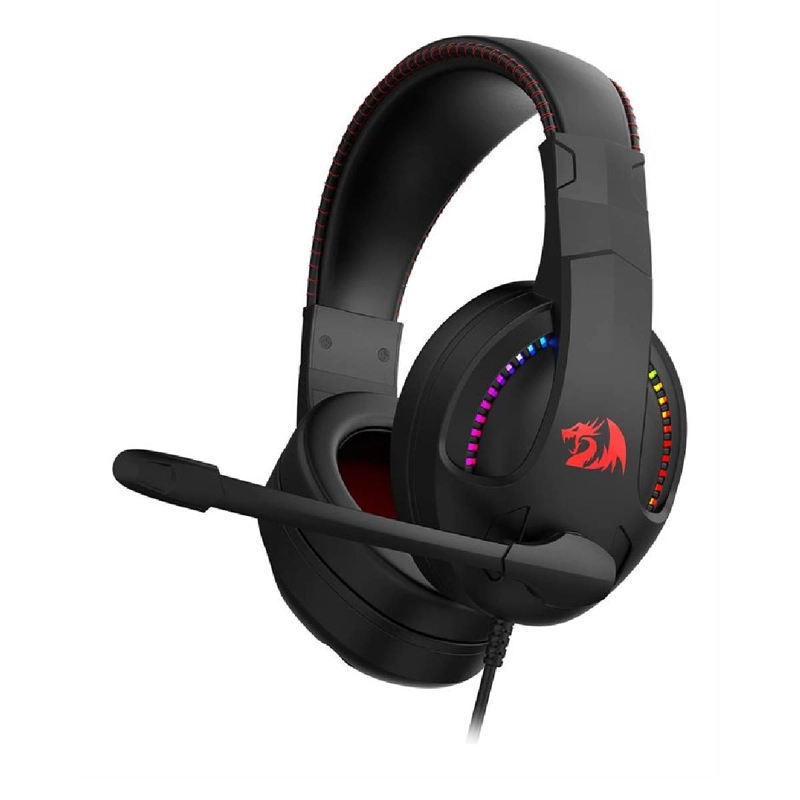 AUDIFONOS REDRAGON CRONUS H211-RGB - 1