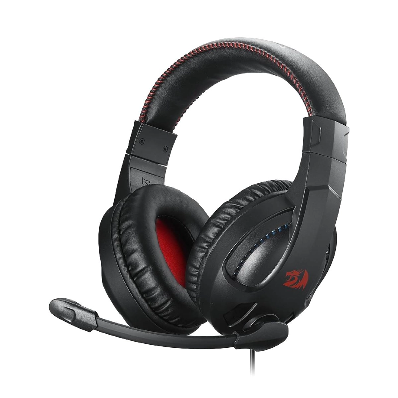 AUDIFONOS REDRAGON CRONUS H211-RGB - 2
