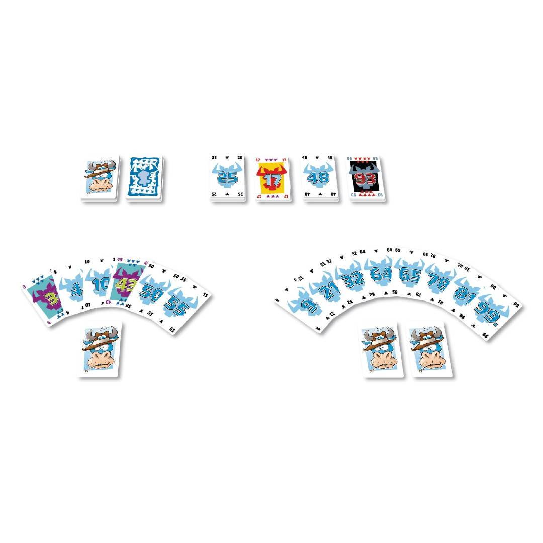 JUEGO MESA FRACTAL TOMA 11 - 2