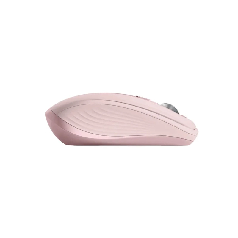 LOGITECH MOUSE MX ANYWHERE 3S- ROSE LAT - 4