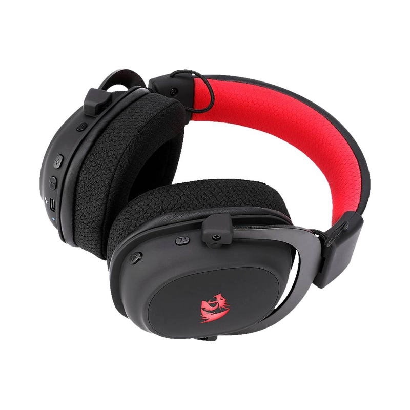 AUDIFONOS REDRAGON ZEUS PRO WIRELESS H510-PRO - 2