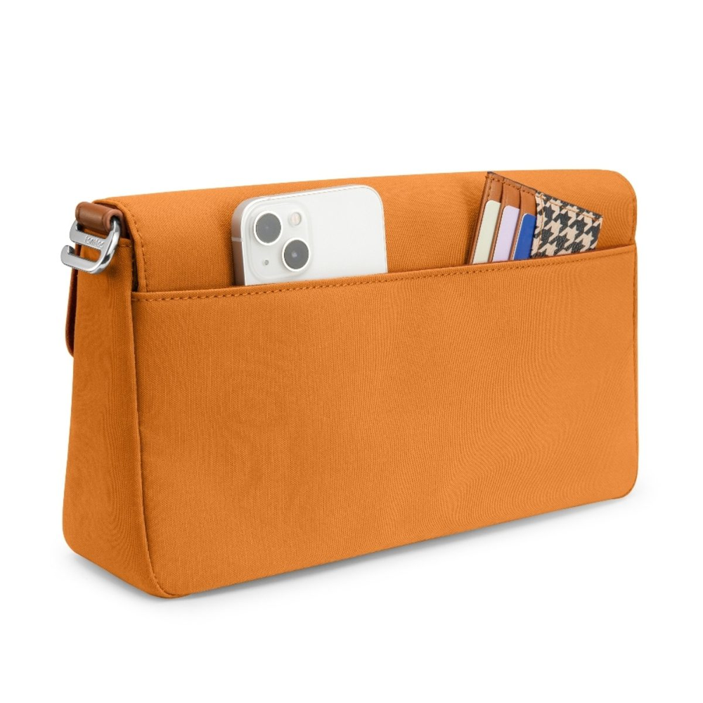 TOMTOC LADY BOLSO PARA NINTENDO SWITCH OLED - ORANGE - 3