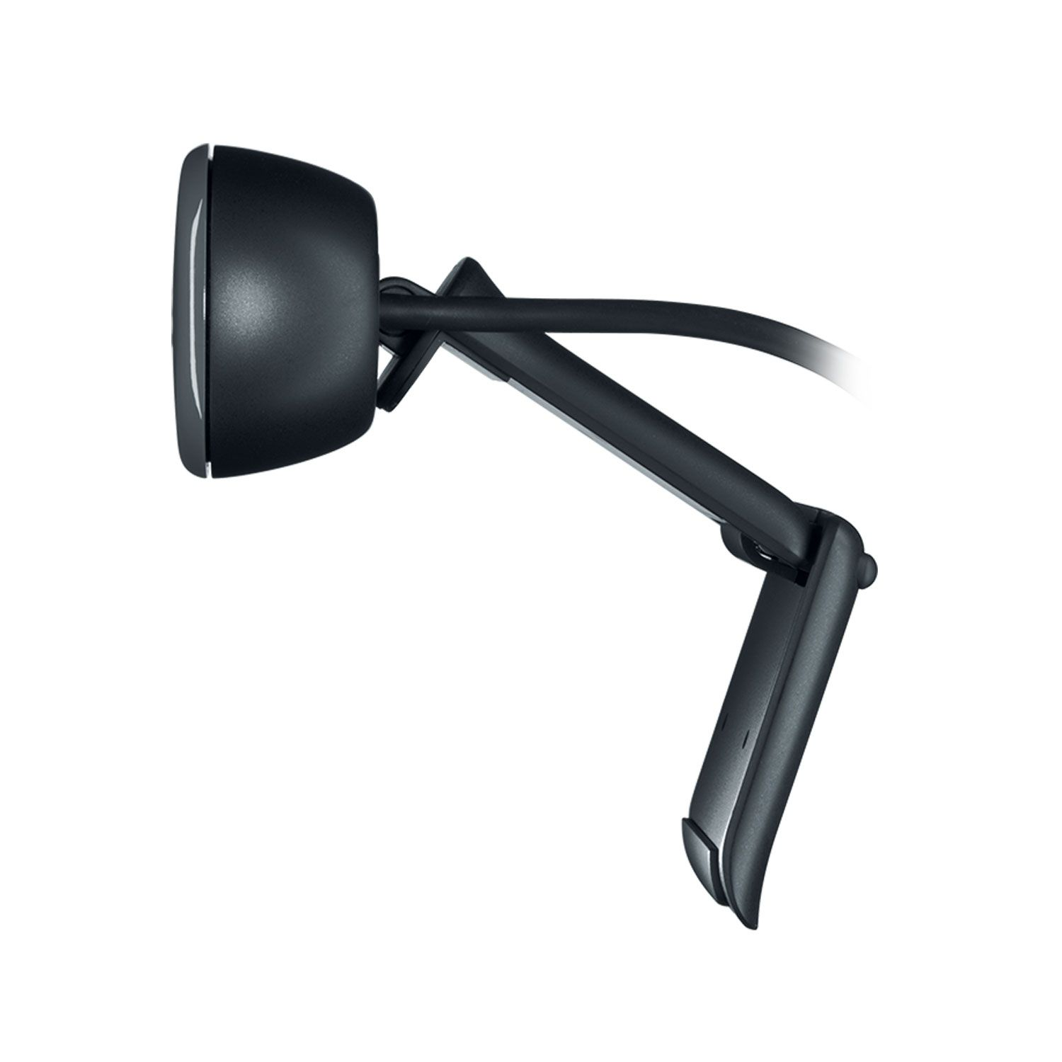 CAMARA WEB LOGITECH C270 HD WEBCAM VIDEOLLAMADA STREAMING - 4