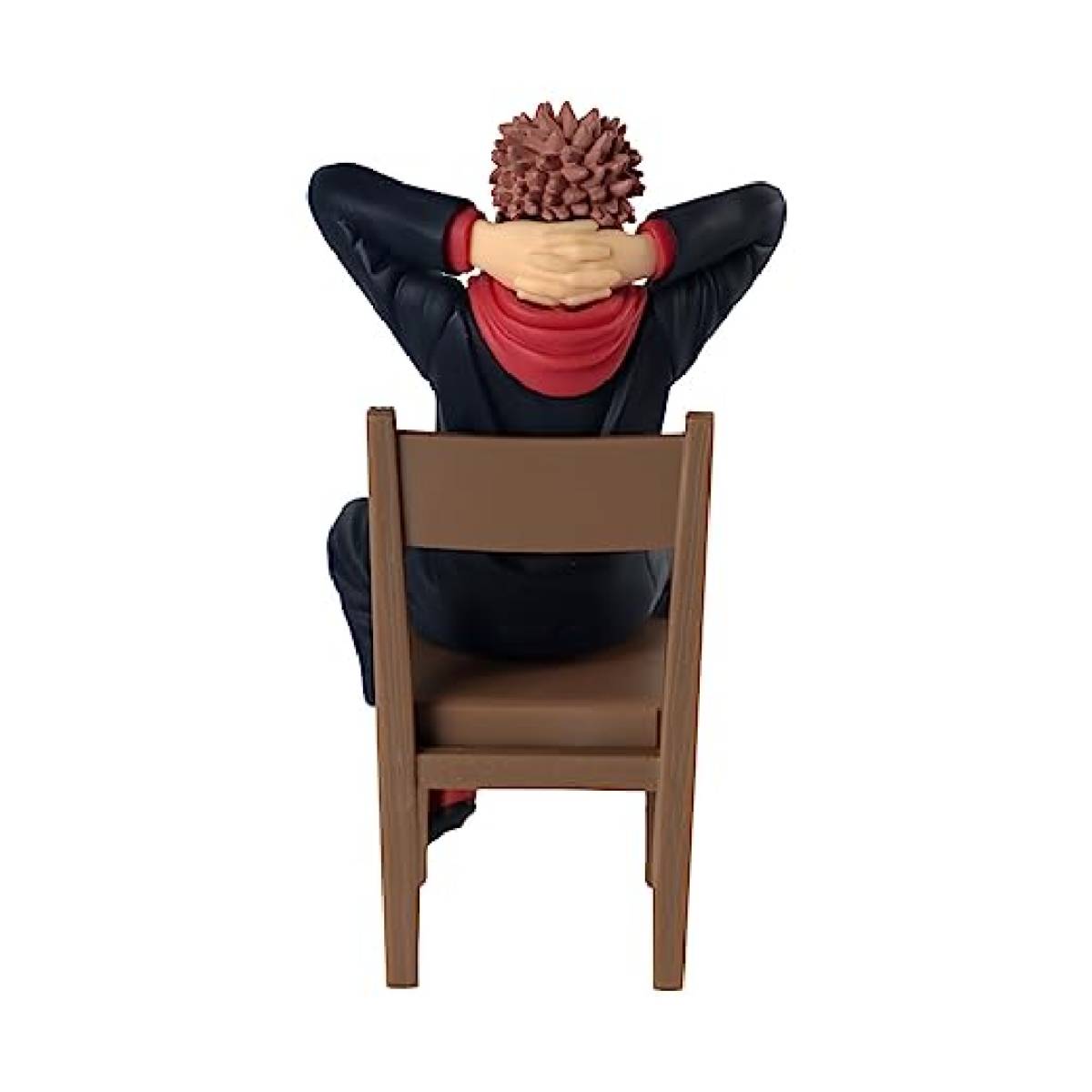 FIGURA JUJUTSU KAISEN - YUJI ITADORI - 3