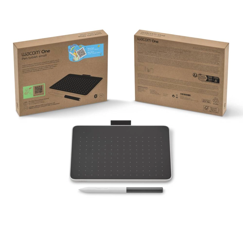 WACOM ONE SMALL 2023 - 3