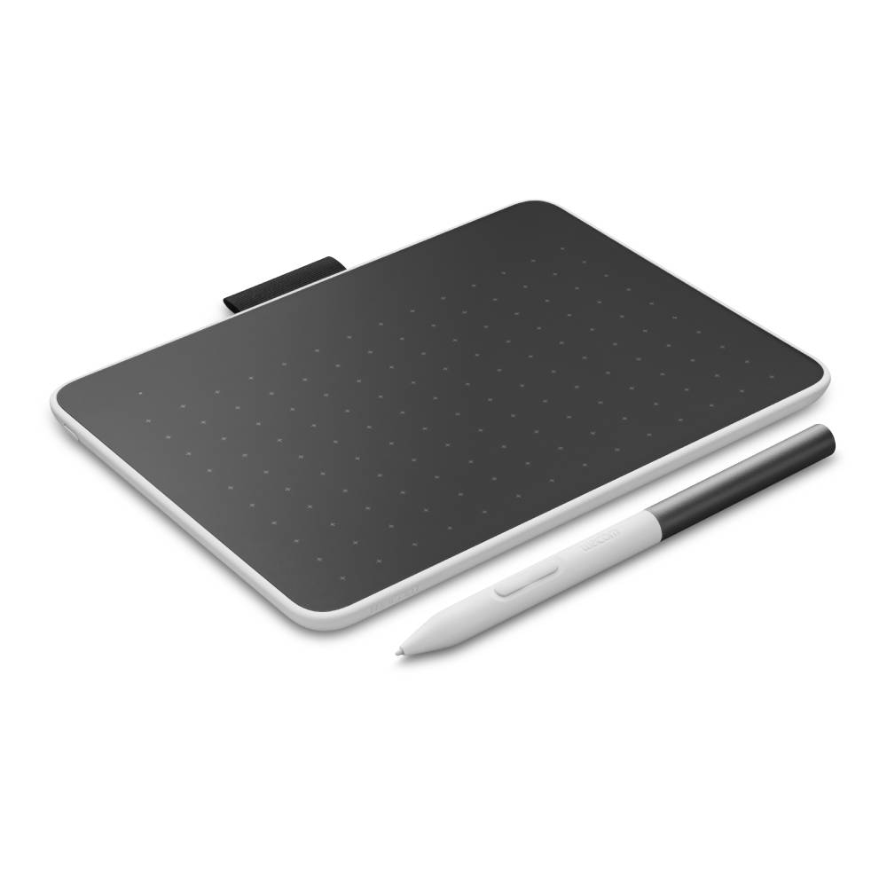 WACOM ONE SMALL 2023 - 4