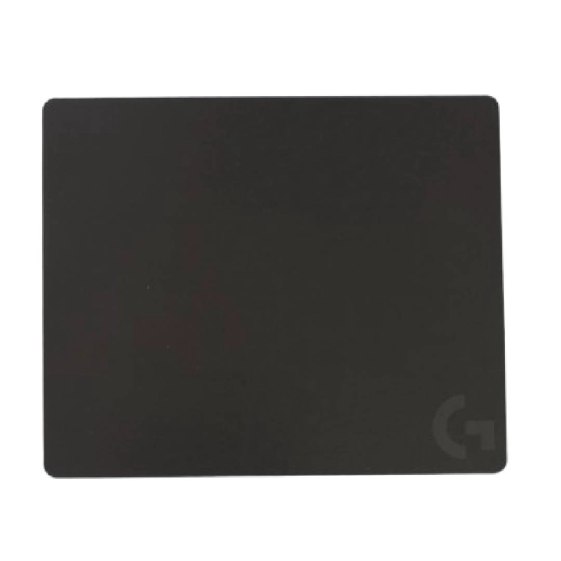 MOUSEPAD GAMER LOGITECH G440 HARD 34X28CM RIGIDO LOGO GRIS - 1