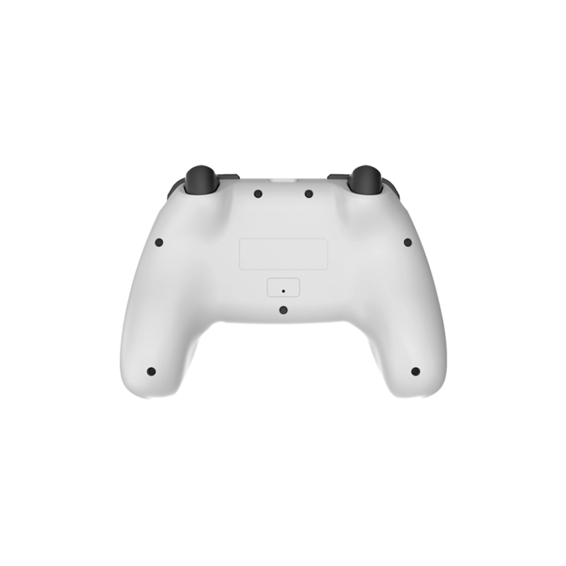 CONTROL GAMER FANTECH WGP12 INALAMBRICO BLANCO - 5