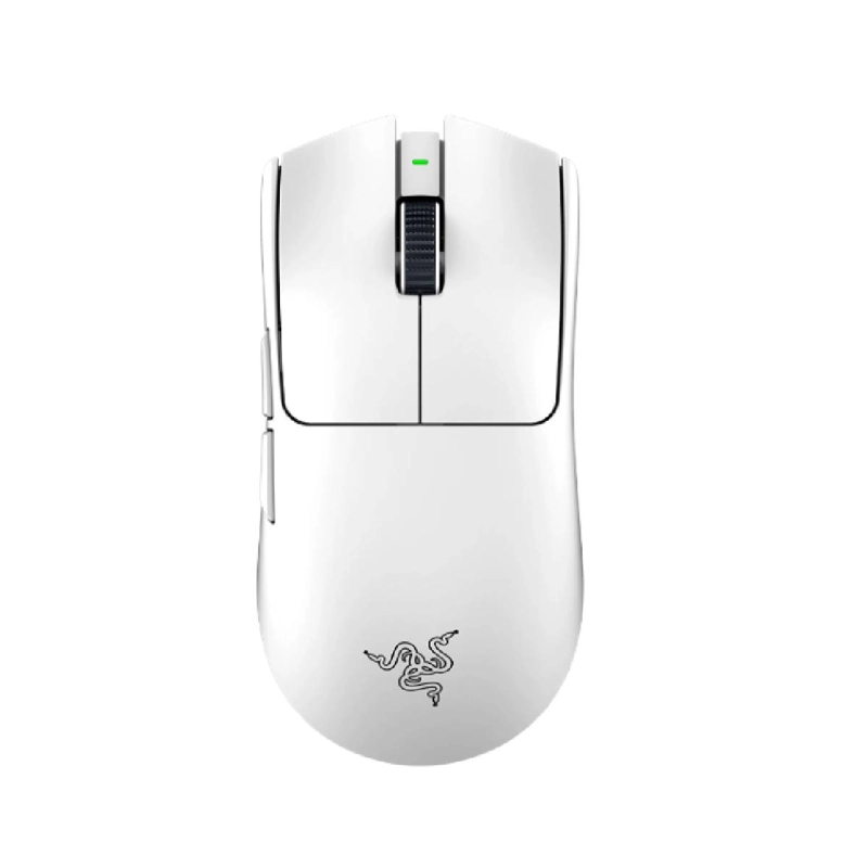 MOUSE RAZER VIPER V3 PRO WHITE - 1