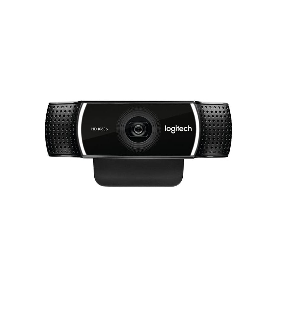 CAMARA WEB LOGITECH C922 HD PRO STREAM FULL HD USB - 2