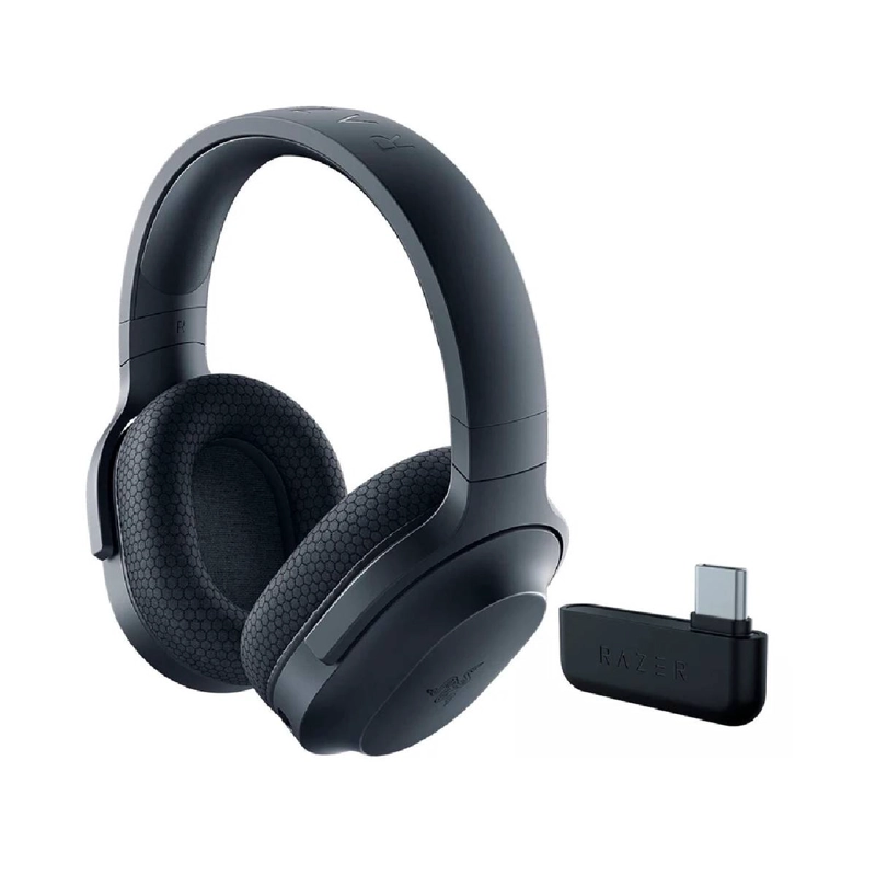 AUDIFONO GAMER RAZER BARRACUDA X BLACK VER. 2022 - 3