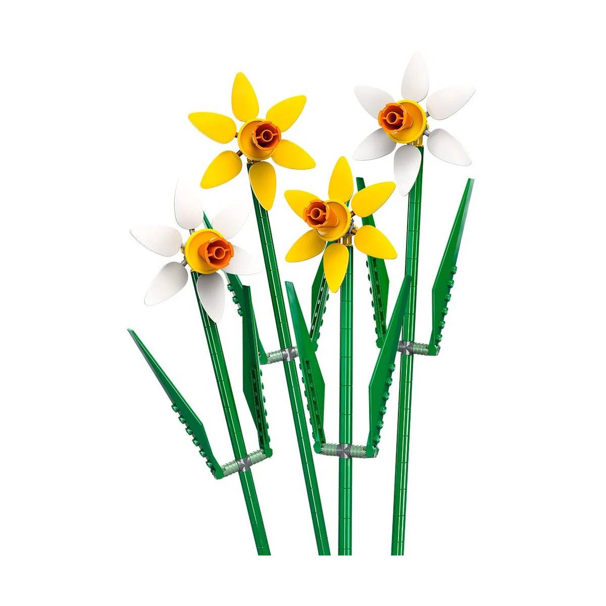 LEGO BOTANICAL: NARCISOS 40747 - 2