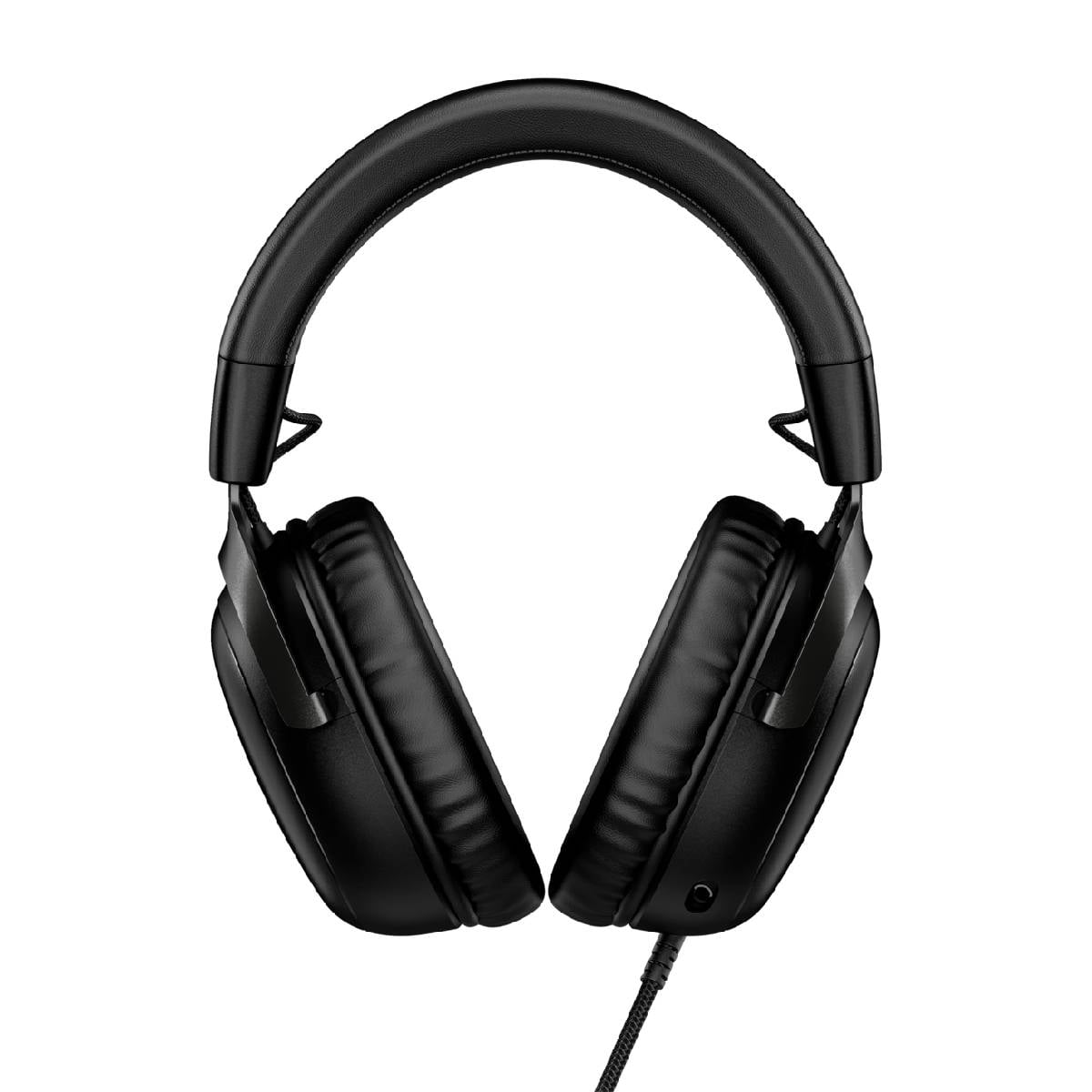 AUDIFONOS GAMER HYPERX CLOUD III BLACK - 1