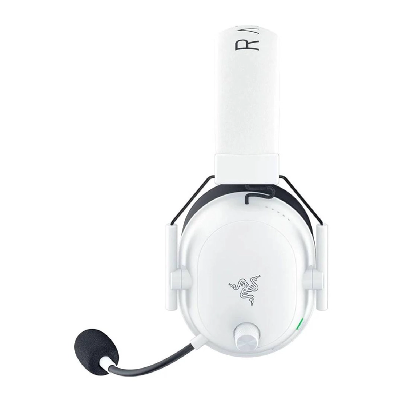 AUDIFONOS GAMER BLACKSHARK V2 HYPERSPEED BLANCO - 2
