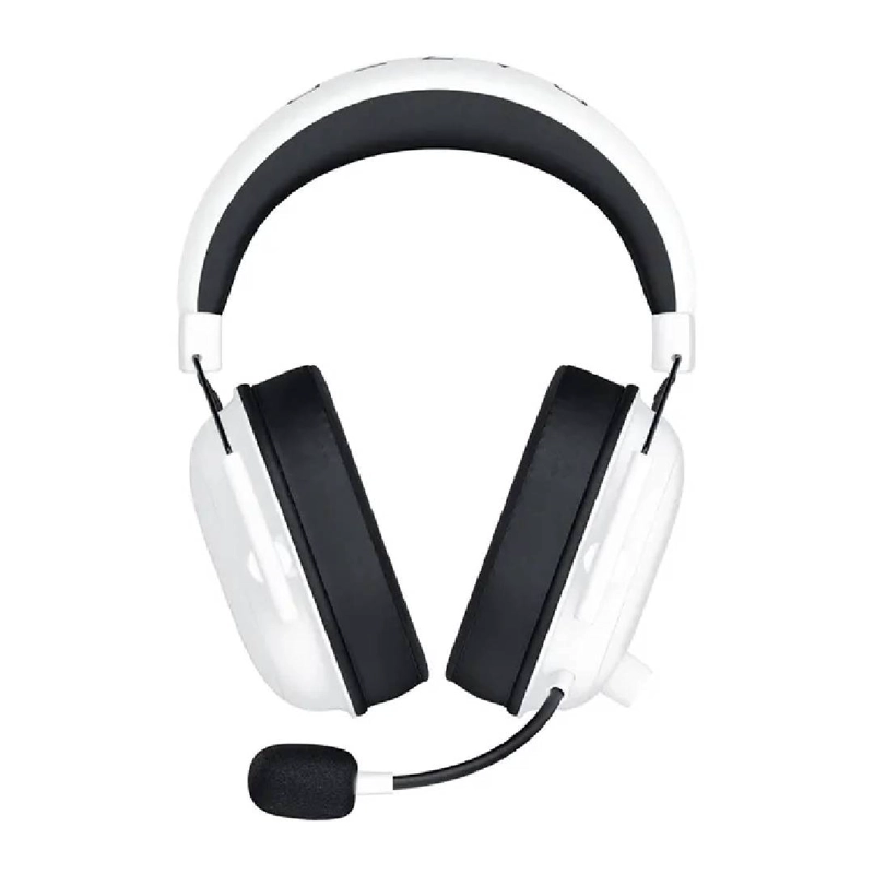 AUDIFONOS GAMER BLACKSHARK V2 HYPERSPEED BLANCO - 3