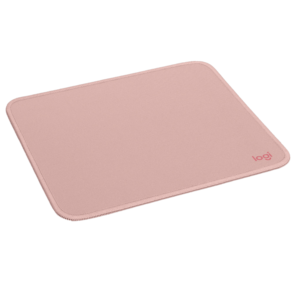 MOUSEPAD LOGITECH STUDIO SERIES ROSE 23X20CM - 2