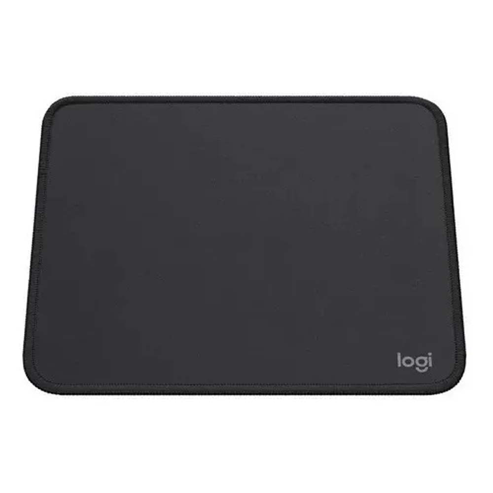 MOUSEPAD LOGITECH STUDIO SERIES NEGRO 23X20 CM - 3