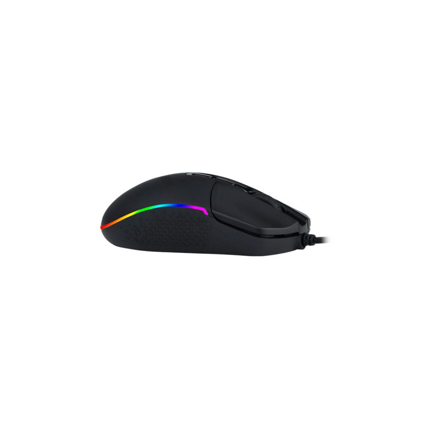 MOUSE GAMER REDRAGON INVADER M719 RGB 10000 DPI - 4