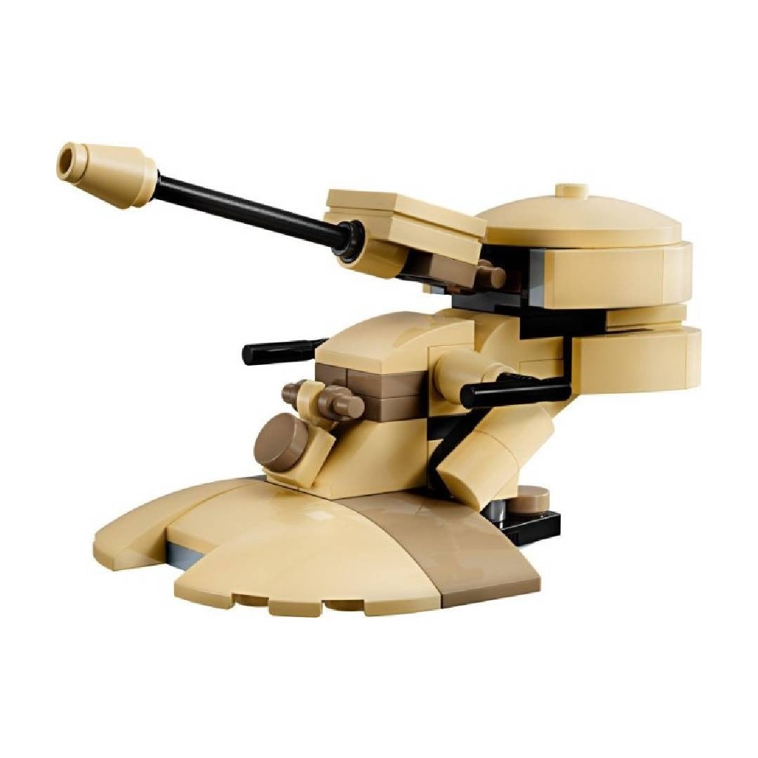 BLOQUES LEGO STAR WARS AAT 30680 - 1