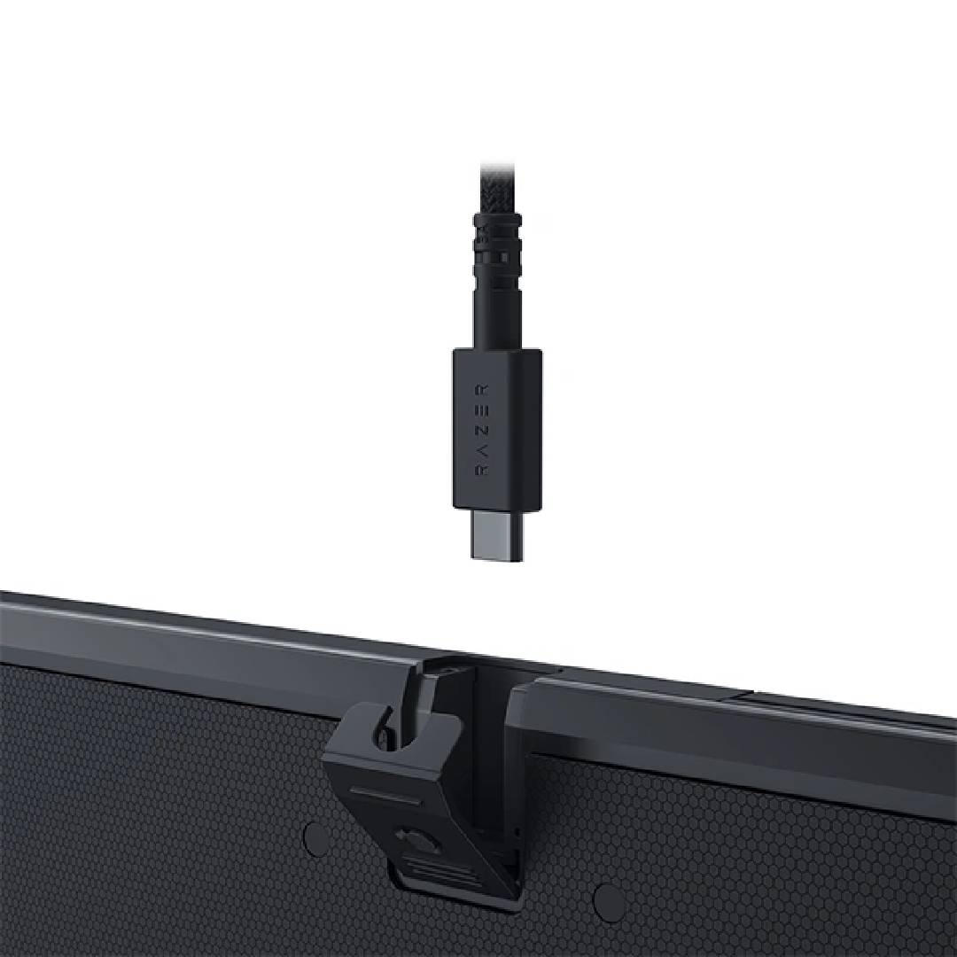 CONTROL BOTONERA ARCADE RAZER KITSUNE - 5