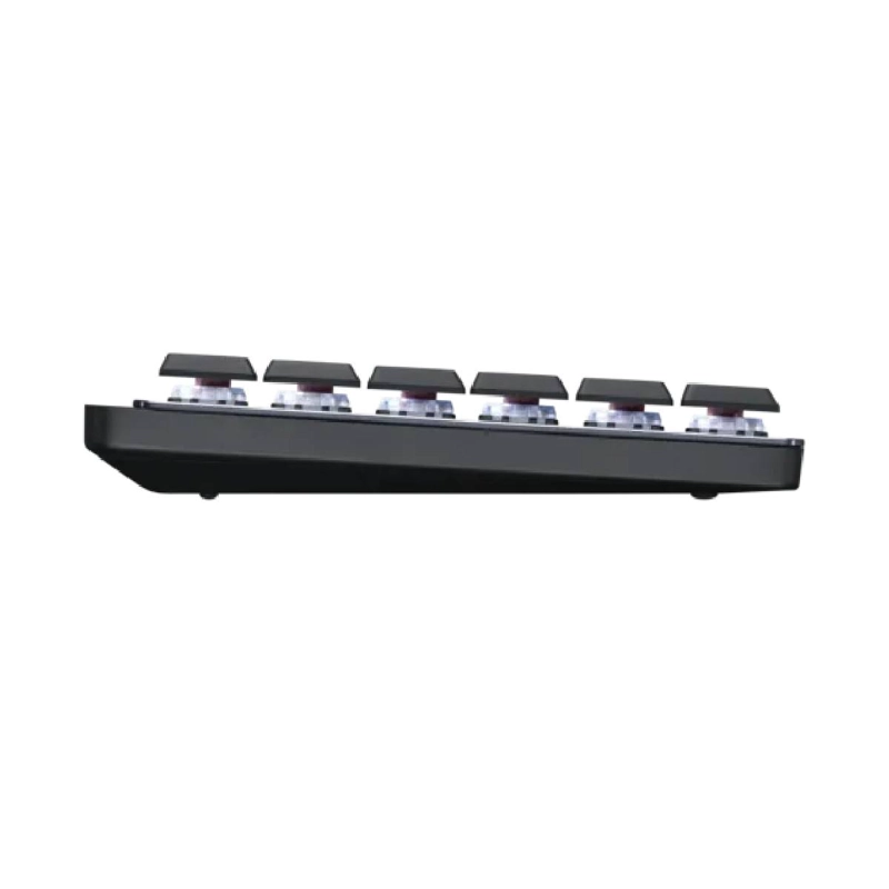 TECLADO LOGITECH MX MECHANICAL MINI SW TACTILE NEGRO - 3