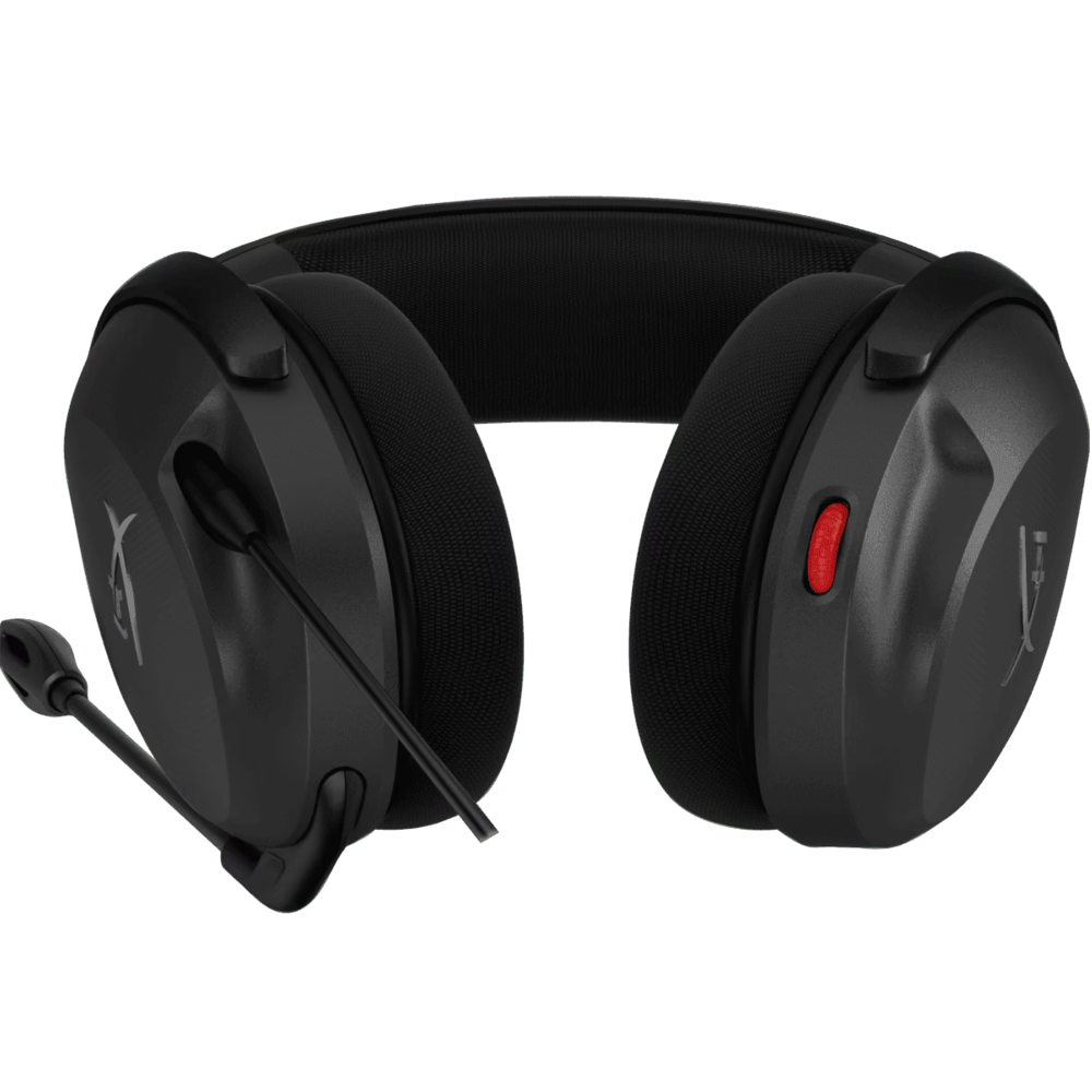AUDIFONOS GAMER HYPERX CLOUD STINGER CORE 2 - 3