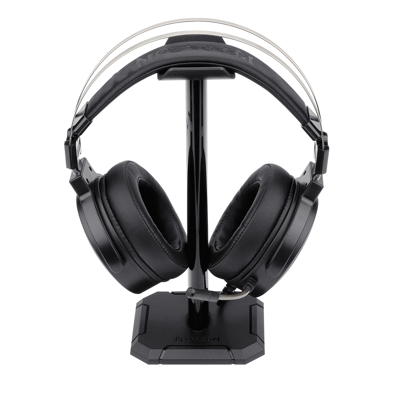 AUDIFONOS GAMER REDRAGON LAMIA H320 7.1 RGB USB - 4