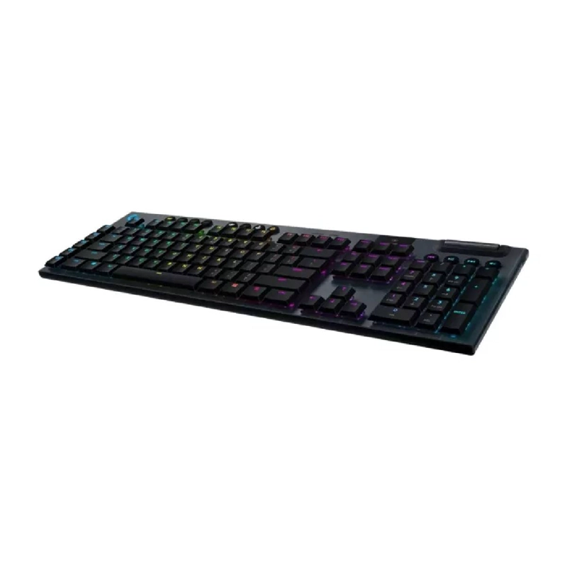TECLADO LOGITECH G915 X LIGHTSPEED - 3