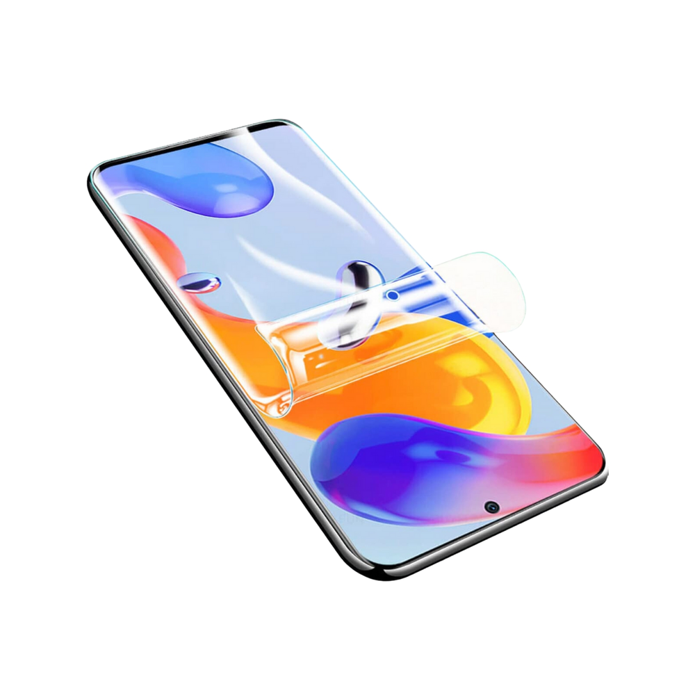 GENÉRICO LAMINA PROTECTORA DE HIDROGEL PARA REDMI NOTE 11/11S