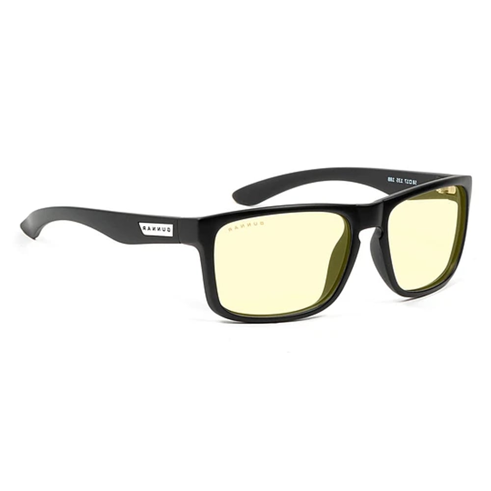 LENTES GUNNAR INTERCEPT HOLIDAY BUNDLE - 1