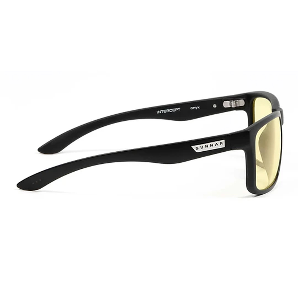 LENTES GUNNAR INTERCEPT HOLIDAY BUNDLE - 3