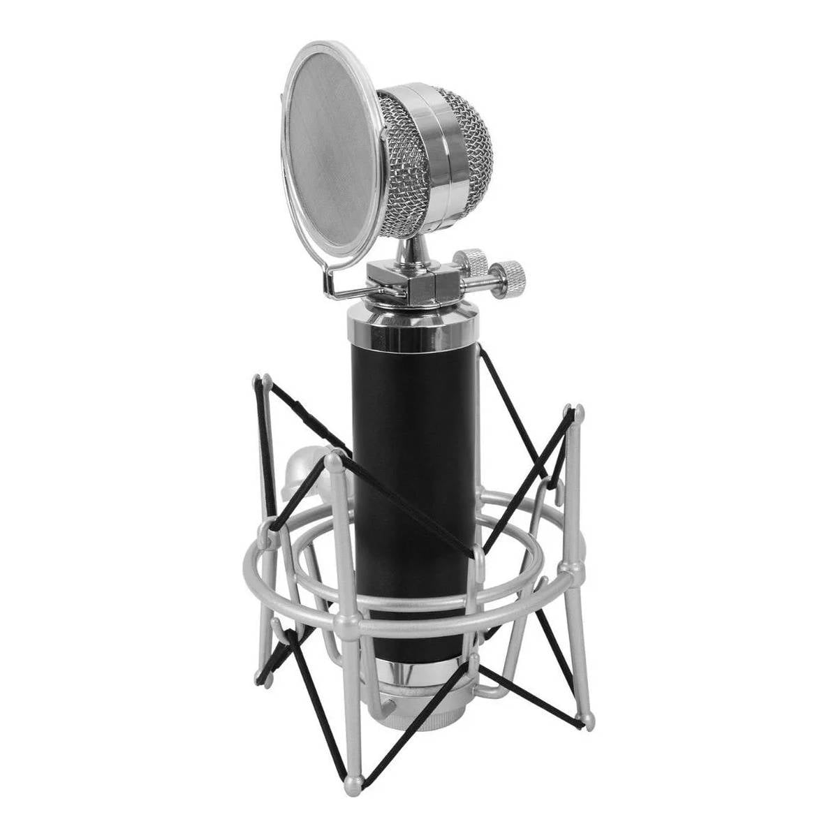 MICROFONO DE STUDIO PHILCO CON SOPORTE 26PLC31832 - 1