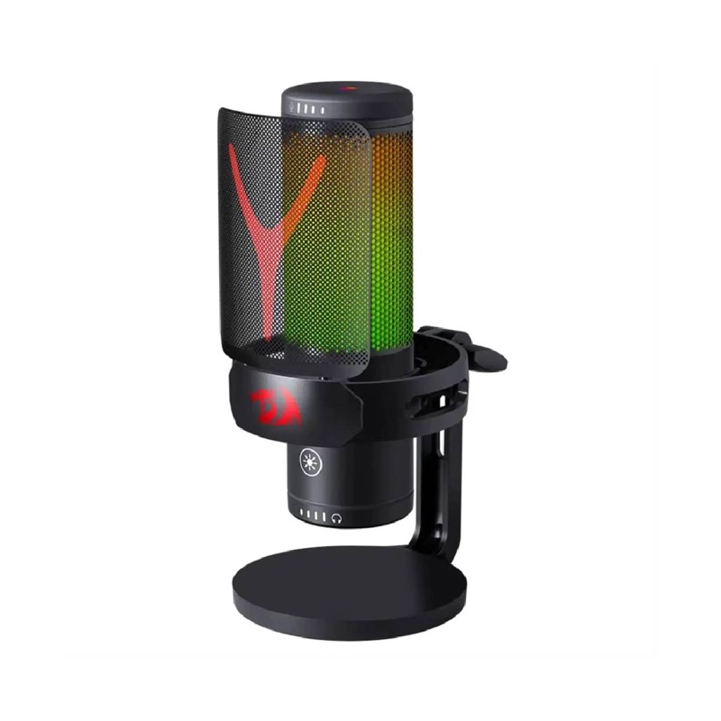 MICROFONO REDRAGON FENRIS - GM301 - 1