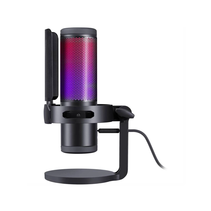 MICROFONO REDRAGON FENRIS - GM301 - 4