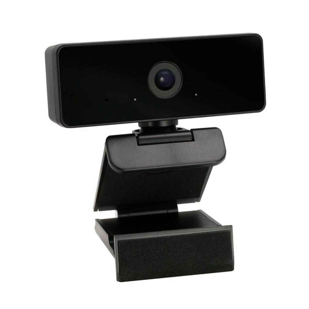 WEBCAM PHILIPS SPL6406BM 1080P