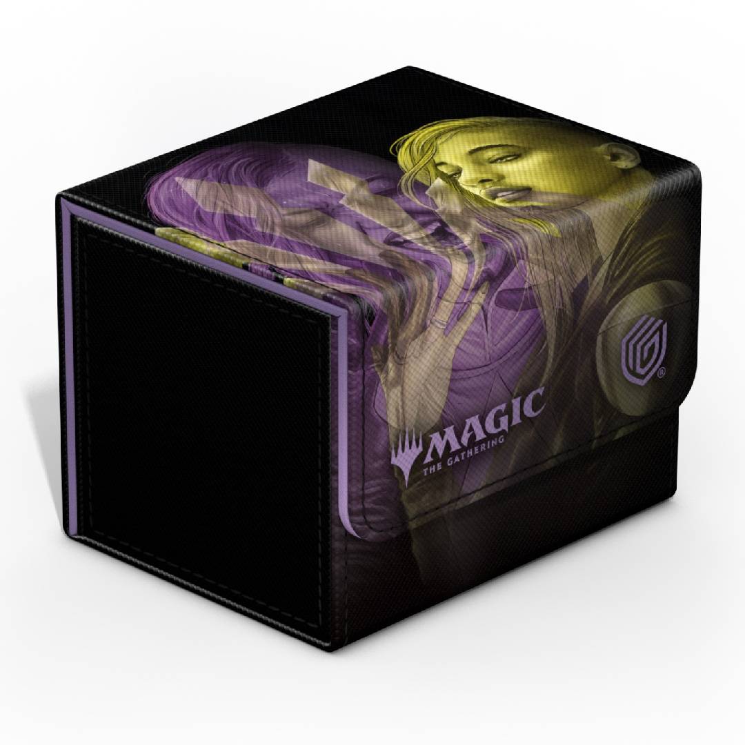PORTAMAZO MTG SIDEWINDER 100+ DUSKMOURN NIKO - 1