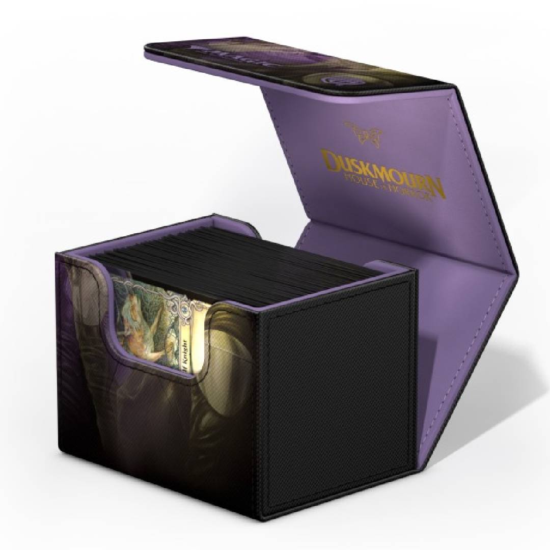 PORTAMAZO MTG SIDEWINDER 100+ DUSKMOURN NIKO - 3
