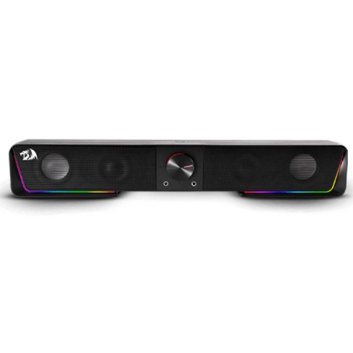BARRA DE SONIDO RGB GAMER REDRAGON DARKNETS GS570 - 2
