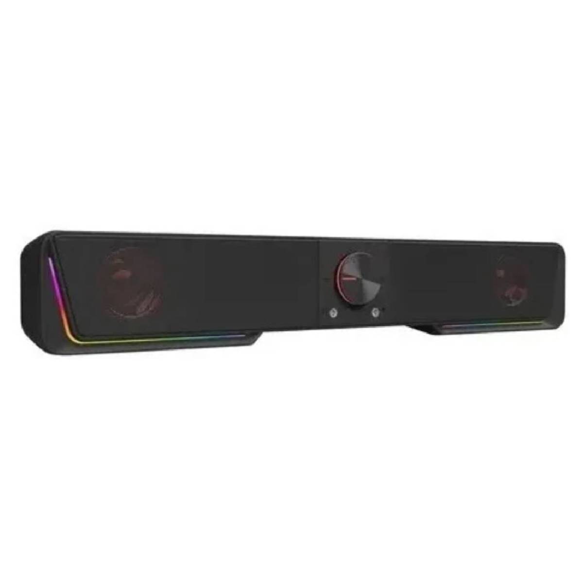BARRA DE SONIDO RGB GAMER REDRAGON DARKNETS GS570 - 3