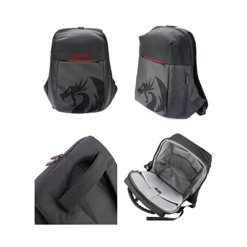 MOCHILA REDRAGON SKYWALKER GB-93 - 3