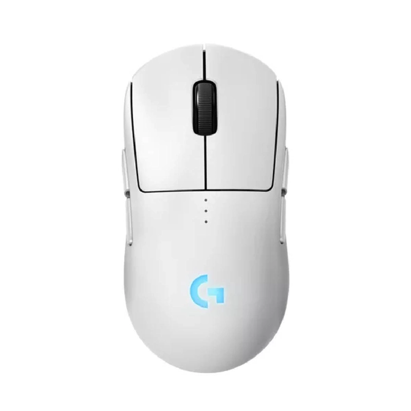MOUSE LOGITECH G PRO 2 LIGHTSPEED BLANCO - 2