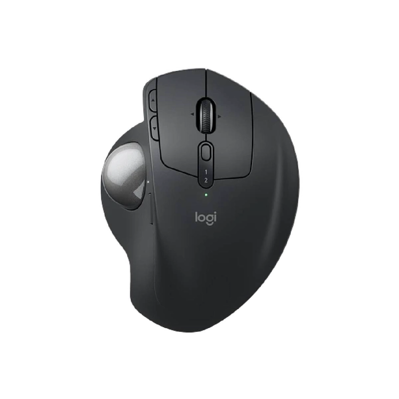MOUSE LOGITECH TRACKBALL INALÁMBRICO MX ERGO S - 1