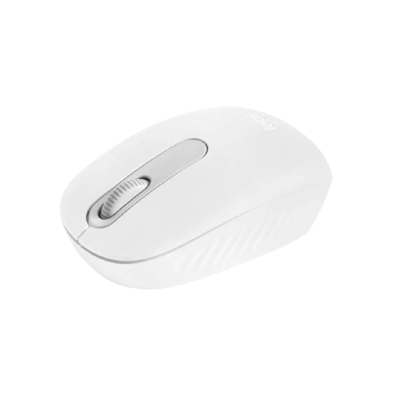 MOUSE INALAMBRICO LOGITECH M196 BLANCO BLUETOOTH - 2