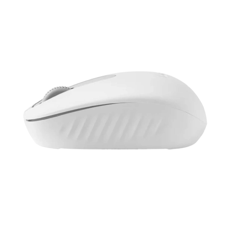 MOUSE INALAMBRICO LOGITECH M196 BLANCO BLUETOOTH - 3