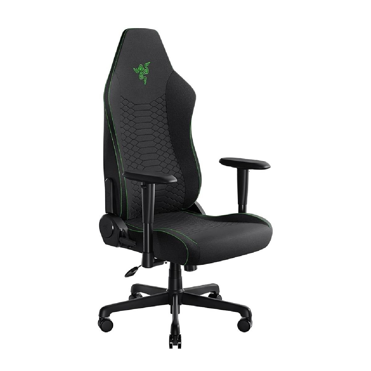 SILLA RAZER ISKUR X V2 BLACK - 1