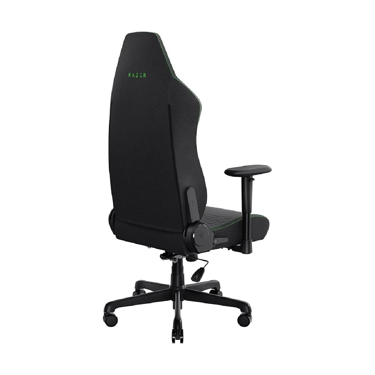 SILLA RAZER ISKUR X V2 BLACK - 2