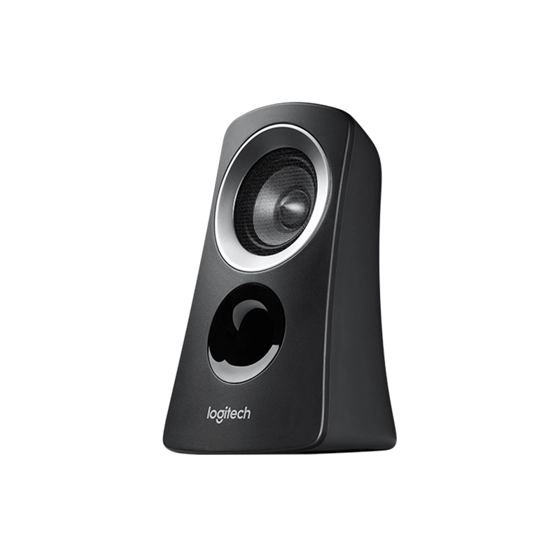 PARLANTE LOGITECH Z313 JACK 3.5MM  2.1  25W - 4
