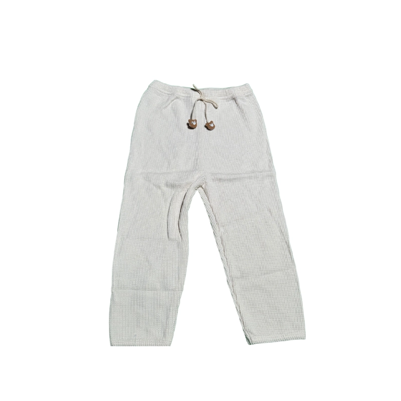PIJAMA PARA BEBE S DE 2 PIEZAS 90 BEIGE - 4