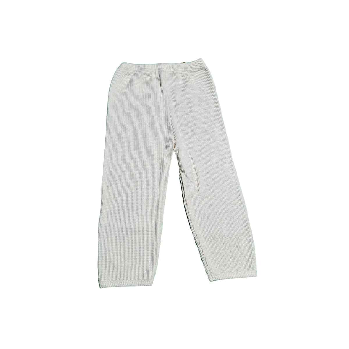 PIJAMA PARA BEBE S DE 2 PIEZAS 90 BEIGE - 5